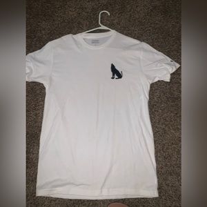 Colby Brock Wolf Tee